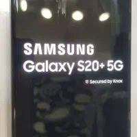 تاچ و السی دی سامسونگ S20 PLUS 5G