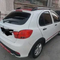 کوییک gxr-l 1403|خودرو سواری و وانت|دهدشت, |دیوار