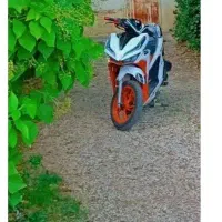 طرح کلیک 150|موتورسیکلت|شیراز, نصر|دیوار