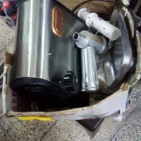 چرخ گوشت بوش ایرانی