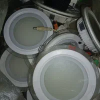 حدود۲۰۰یابشترلامپ آلوژن