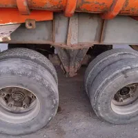 کمپرسی دومحور کالابریز