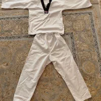 لباس تکواندو سایز 2