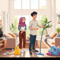 شرکت خدماتی آبان پاک