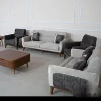 مبل راحتی7390