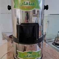 آگهی فروش سبزی خرد کن