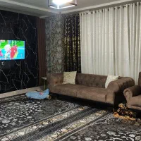 یک واحد آپارتمان مهرشهر