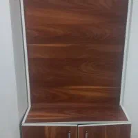 جا لباسی و جا کفشی