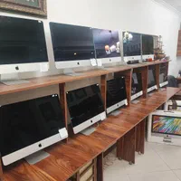 imac 21.5inch آیمک ۲۱.۵اینچ all in one