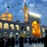 تور ریلی مشهد شهریور