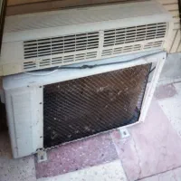 کولر گازی ۱۲ هزار
