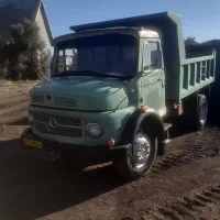 حمل مصالح با 911