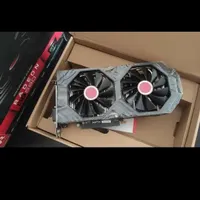 rx580اکبند و  rx590سه فن اکبند|قطعات و لوازم جانبی رایانه|شاهرود, |دیوار