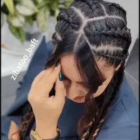 خدمات تخصصی بافت مو
