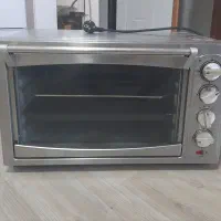 توتستر مارک جنرال