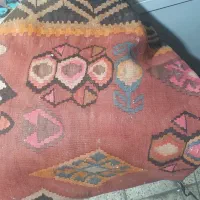 جاجیم ۹متری دستبافت