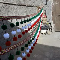 گمبول عروسی و اپن|صنایع دستی و سایر لوازم تزئینی|یاسوج, |دیوار