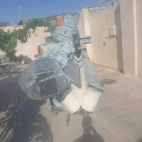 دستگاه نانوایی