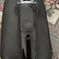 ریش تراش براوون سری ۷