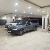 آریسان۲ ۱۴۰۳ برج۱۲خاکستری گارانتی فعال ۲۵تاکار
