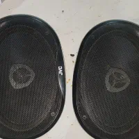 باند جی وی سی سالم و اصلی صدا عالی