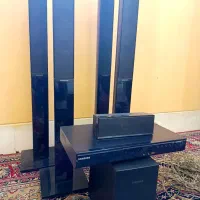 سینما خانواده ۷تیکه درحدنو سامسونگ
