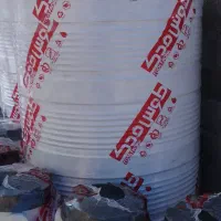 فروش تانکر پلی اتیلن سه لایه ضد جلبک انتی باکتریال