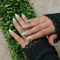 کاشت ناخن