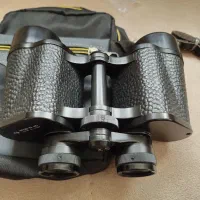 دوربین اصل روس کومز 40×12 نو نو