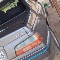 پژو پارس LX TU5، مدل ۱۳۹۶|خودرو سواری و وانت|زاهدان, |دیوار