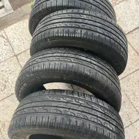 لاستیک گلدستون‌ زیرصفری