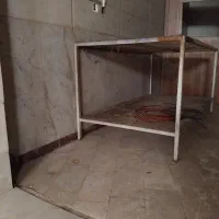 میز توری نان سرد کن