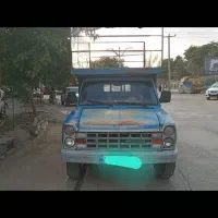 نیسان مدل ۸۴
