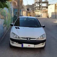 206sd tu5|خودرو سواری و وانت|اصفهان, محمودیه|دیوار