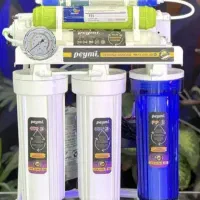 فروش. نصب سرویس و تعمیرات آب شیرین کن