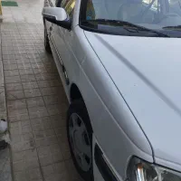 پارس ۱۴۰۲بدون رنگ درجه یک