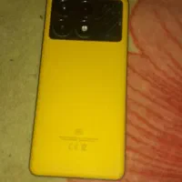 پوکو ایکس ۶پرو