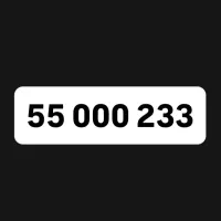 خط ثابت بیلبوردی 55000233