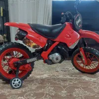 متورشارژی ۱۸۰۰