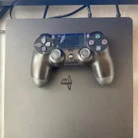 Ps4 slim 1T کپی خور