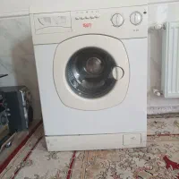 ماشین لباسشویی ایتالیایی