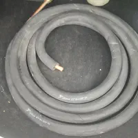 لوله مسی اسپیلت