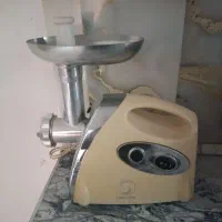 چرخ گوشت