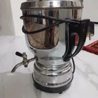 سماور برقی
