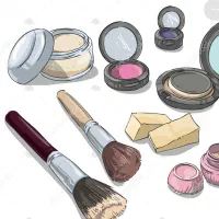 دستیار میکاپ فوری