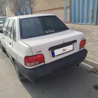 پراید صبا ۱۳۸۸ دوگانه کارخانه