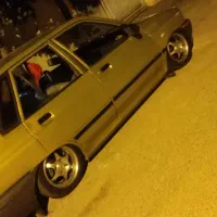 فروش|خودرو سواری و وانت|آزادشهر, |دیوار