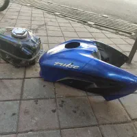باک آن اس ۲۰۰