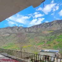 سوییت خونه اجاره ای رامیان روستای قورچای