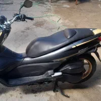 pcx.sp|موتورسیکلت|چغادک, |دیوار